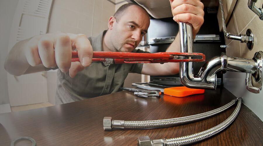Local annual plumbing maintenance in Beaver Falls, PA
